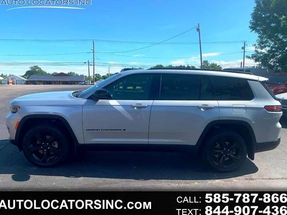 JEEP GRAND CHEROKEE 2022 1C4RJKAG6N8523365 image